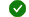 a checkmark